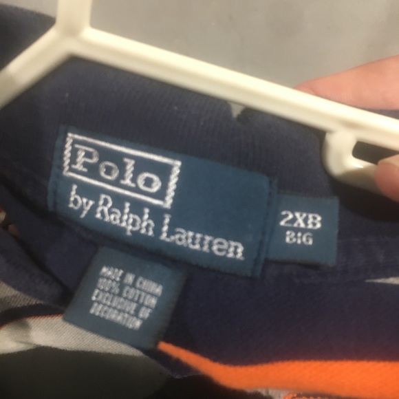 Polo Ralph Lauren - Picture 3 of 3